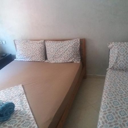 Mohammed V Airport Home Deroua Экстерьер фото