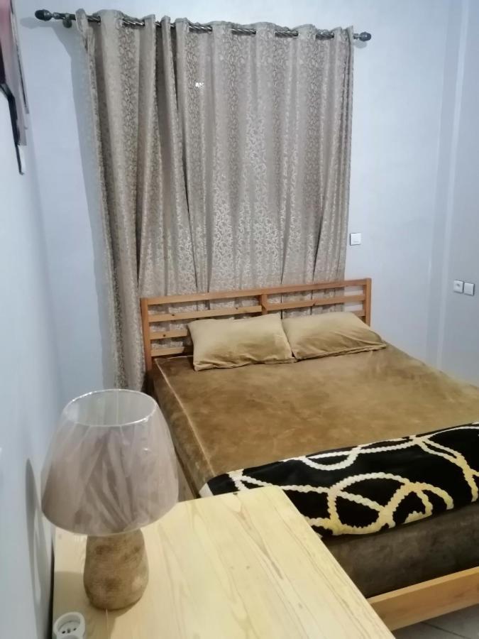Mohammed V Airport Home Deroua Экстерьер фото