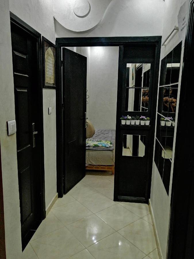 Mohammed V Airport Home Deroua Экстерьер фото