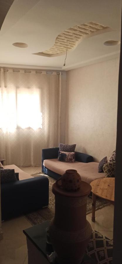 Mohammed V Airport Home Deroua Экстерьер фото