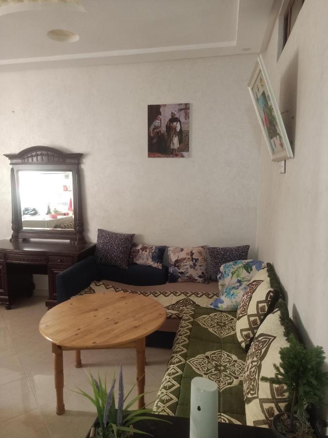 Mohammed V Airport Home Deroua Экстерьер фото