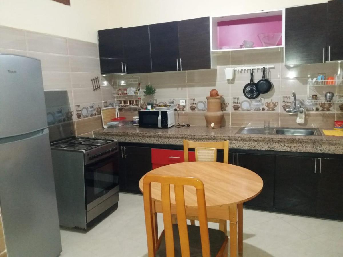 Mohammed V Airport Home Deroua Экстерьер фото