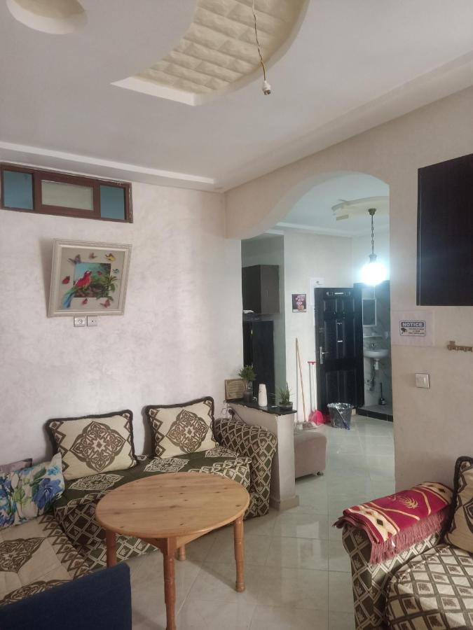 Mohammed V Airport Home Deroua Экстерьер фото