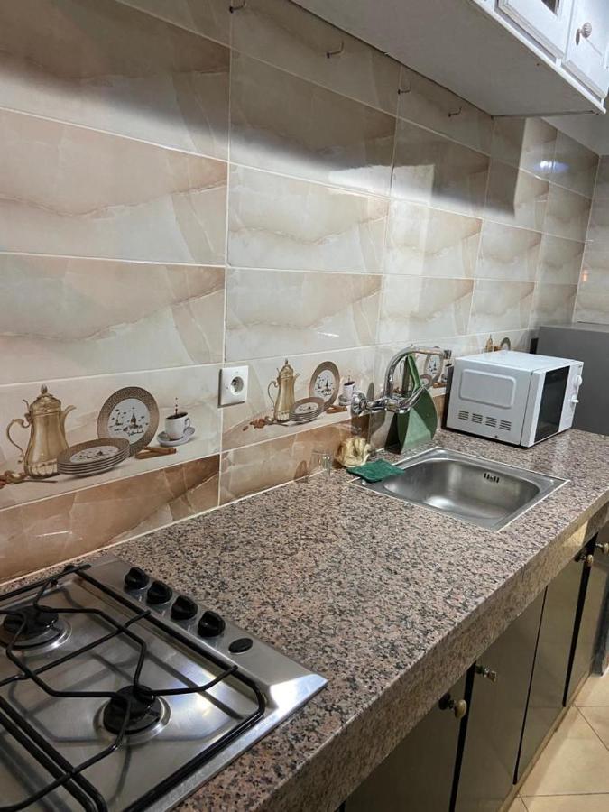 Mohammed V Airport Home Deroua Экстерьер фото