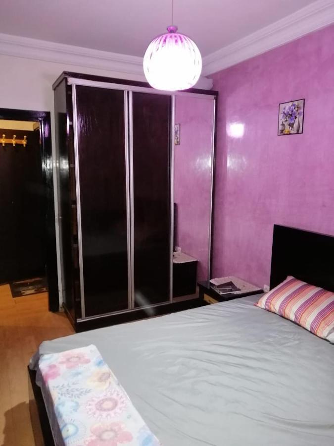 Mohammed V Airport Home Deroua Экстерьер фото