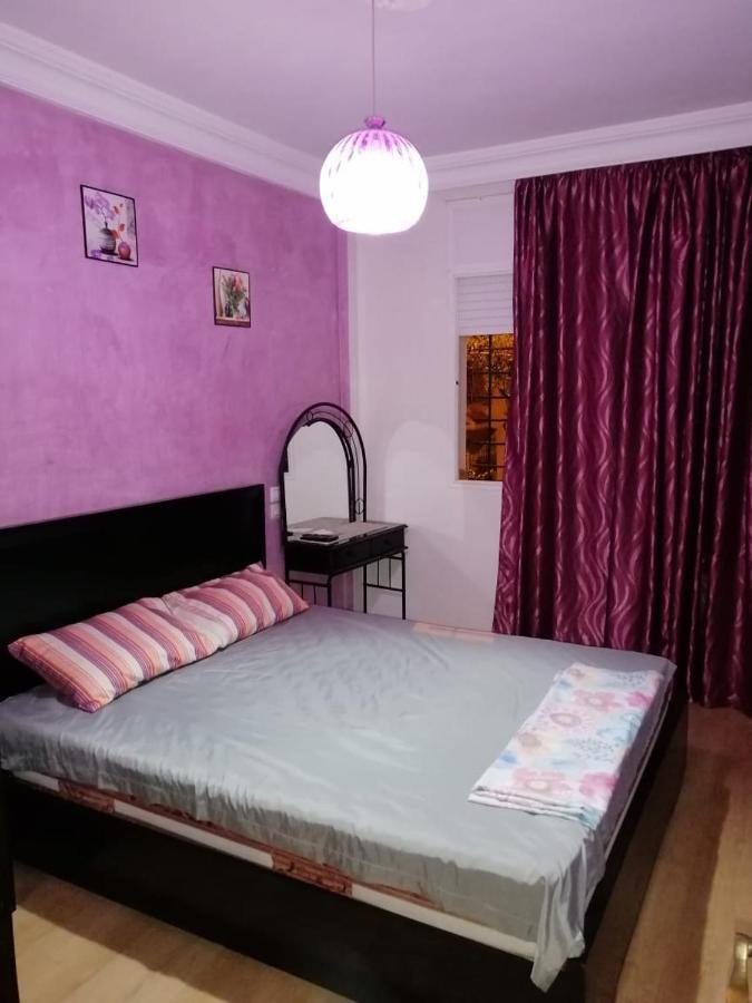Mohammed V Airport Home Deroua Экстерьер фото