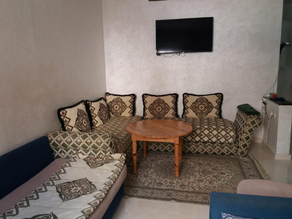 Mohammed V Airport Home Deroua Экстерьер фото