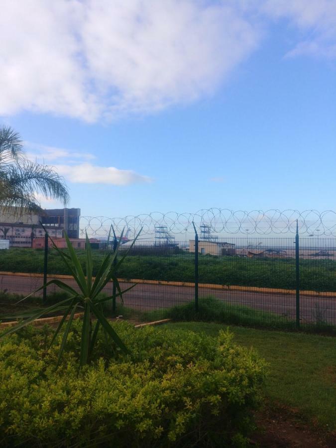 Mohammed V Airport Home Deroua Экстерьер фото