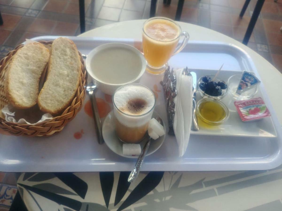 Mohammed V Airport Home Deroua Экстерьер фото