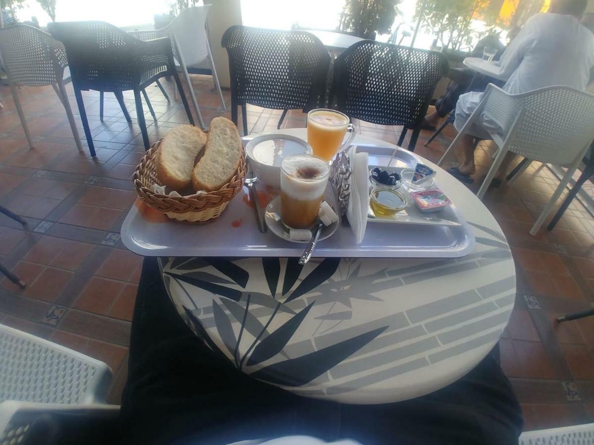 Mohammed V Airport Home Deroua Экстерьер фото